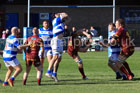 Tynedale v Heath, October 3rd, 2026. Photo: David T. Hewitson/Sports for All Pics